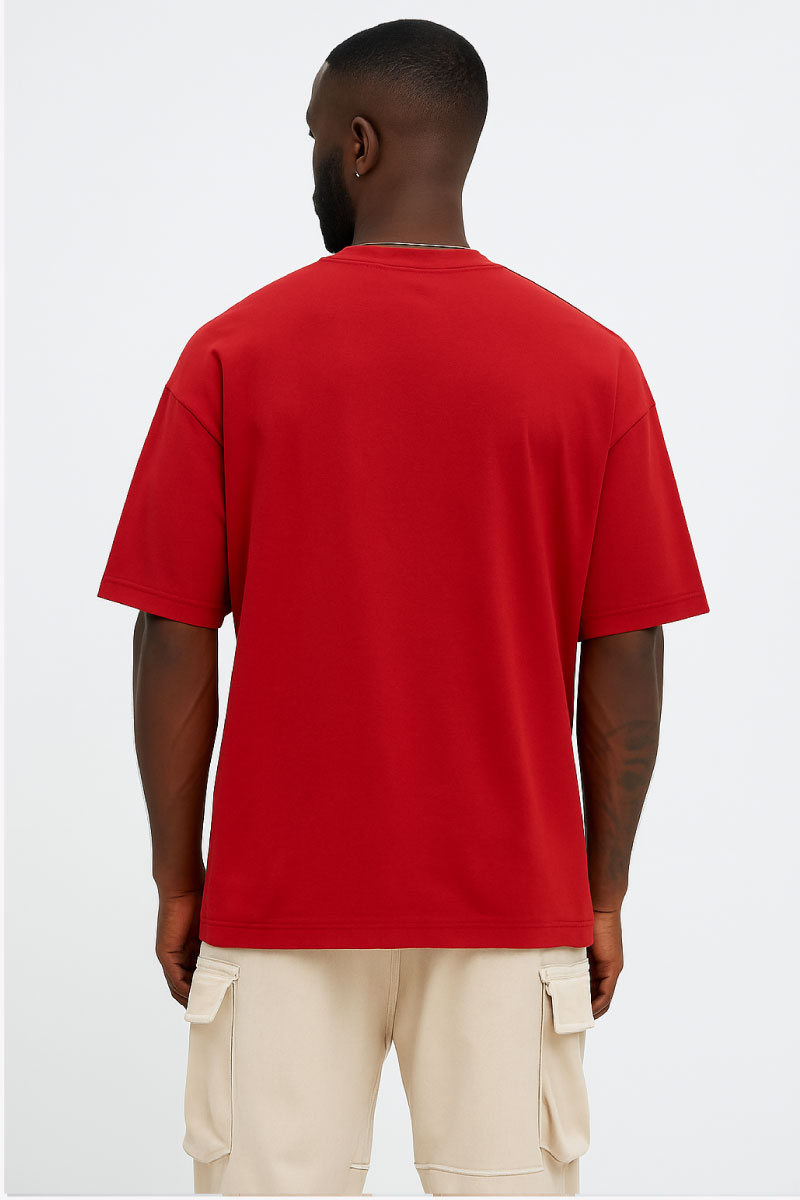 Versace Medusa T-Shirt - Image 3