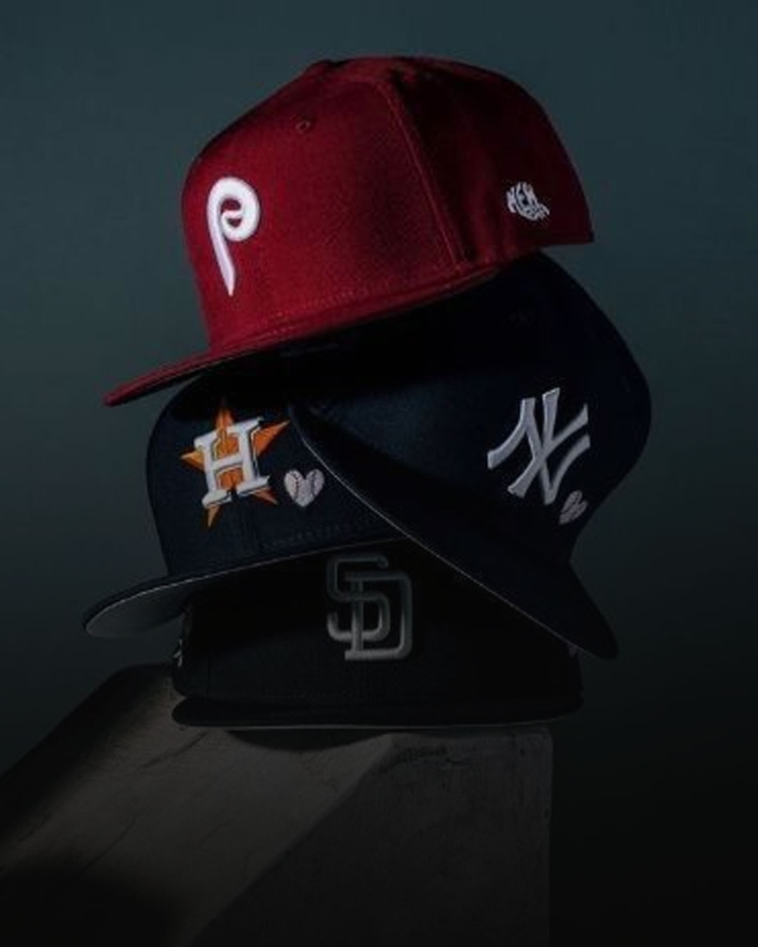 CAPS